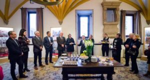 Exposição “Pousadas’ Picture Perfect” inaugurada em Évora