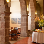 As Pousadas de Portugal comemoram 75 anos de história