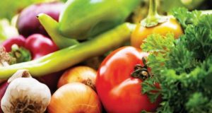 Produtos agrícolas portugueses promovidos em França