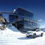 A Renault apresenta em Genebra a versão pick-up Alaskan