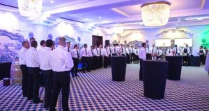 A SUCCESS WORK anuncia 1500 vagas para a Indústria Hoteleira