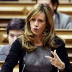 Atentado ambiental suscita intervenção de Deputada do CDS