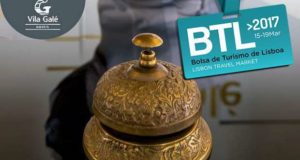 Novidades, desafios e prémios no stand Vila Galé na BTL