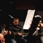 UNPLUGGED SESSIONS no CR7 CORNER bar&bistro