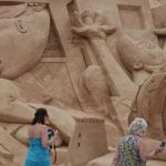 FIESA em Pêra reabre para a nova temporada com SandCity