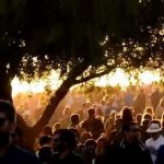 Cinco Festivais de Música na Primavera Europeia