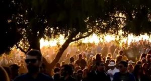 Cinco Festivais de Música na Primavera Europeia