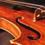 Museu do Oriente anuncia aulas de violino para adultos
