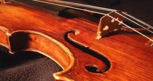 Museu do Oriente anuncia aulas de violino para adultos