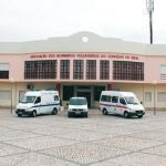 Tribunal bloqueia contas bancárias dos Bombeiros do Seixal