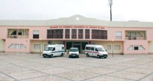 Tribunal bloqueia contas bancárias dos Bombeiros do Seixal