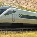 A CP transportou 29 Milhões de passageiros no 3º Trimestre