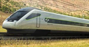 A CP transportou 29 Milhões de passageiros no 3º Trimestre
