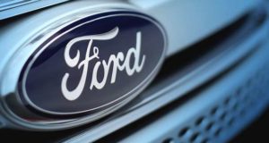 A Ford expande a atividade de investigação no Canadá