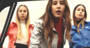 As Haim lançam novo álbum "Something to Tell You" a 7 de julho
