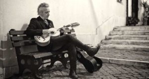 Novo álbum d'O Gajo "Longe do Chão" a 20 de maio