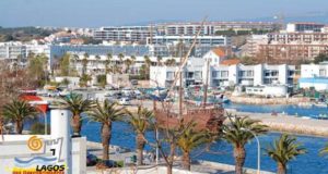 IX Festival dos Descobrimentos em Lagos no Algarve