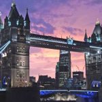 Londres é destino favorito dos portugueses nesta Páscoa