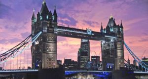 Londres é destino favorito dos portugueses nesta Páscoa