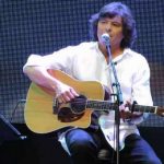 Luís Represas comemora em Elvas 40 anos de carreira