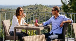 Fim de Semana de Páscoa no Macdonald Monchique Resort