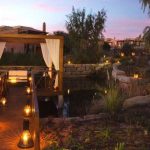 Abril revigorante no Alma Spa do Monte Santo Resort