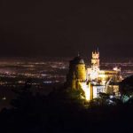 Palácio da Pena em Sintra abre à noite com entrada livre