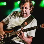 Porto Blues Fest confirma o apresentador Álvaro Costa