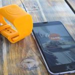 Nova Tecnologia salva vidas no mar via smartphone