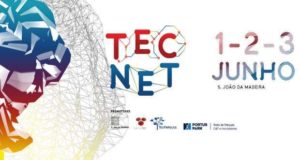 Anunciada a 3ª edição do "TECNET - Business Camp"