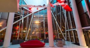 Tryp Lisboa Aeroporto distinguido com o Prémio Satisfação