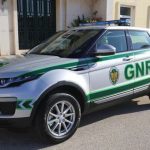 Vila do Bispo entrega viatura ao destacamento local da GNR
