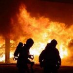 Governo anuncia investimentos de 50M€ nos Bombeiros