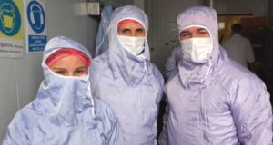 Investigadores da UC resolvem problema da indústria alimentar