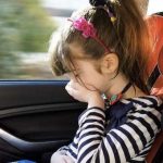 Estudo sobre o "enjoo" dos passageiros nas viagens de automóvel