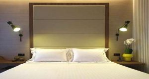 Os Preços na Hotelaria Portuguesa cresceram 10% em Abril