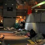ATOS DE MUDANÇA promove debate sobre população sem abrigo