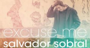 Espetáculo de Salvaor Sobral no Auditório do FC do Seixal