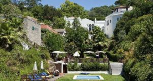 Monchique candidata-se à Associação das Cidades e Vilas Termais