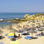 O Algarve é o destino nacional com mais Bandeiras Azuis
