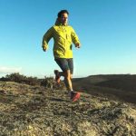 Ultramaratonista Carlos Sá no SuperTrail na Alemanha