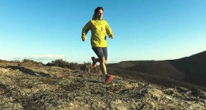 Ultramaratonista Carlos Sá no SuperTrail na Alemanha