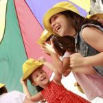 Coimbra a Brincar anima a cidade no Fim de Semana