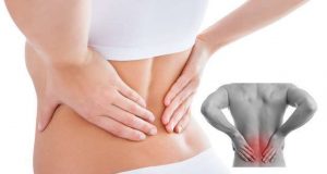 O Tabaco é fator de risco para as dores nas costas