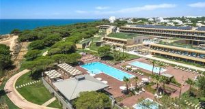 Dia Mundial da Criança no EPIC SANA Algarve