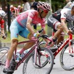 Canal Eurosport vai transmitir a Volta à Itália