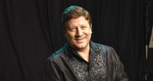 “ONE (HER)MAN SHOW” na Feira Terra de Maio no Azinhal