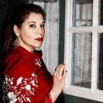 Concerto de Joana Rios na Casa da Música no Porto