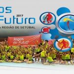 Jogos do Futuro da Região de Setúbal 2017