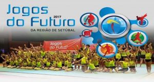Jogos do Futuro da Região de Setúbal 2017
